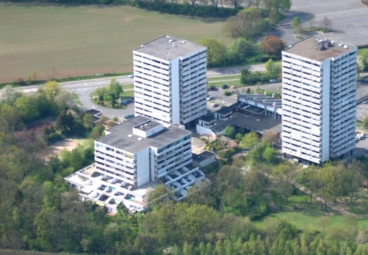 Panoramic App A02-9 Schick-Lounge Apartment Sierksdorf Exterior photo
